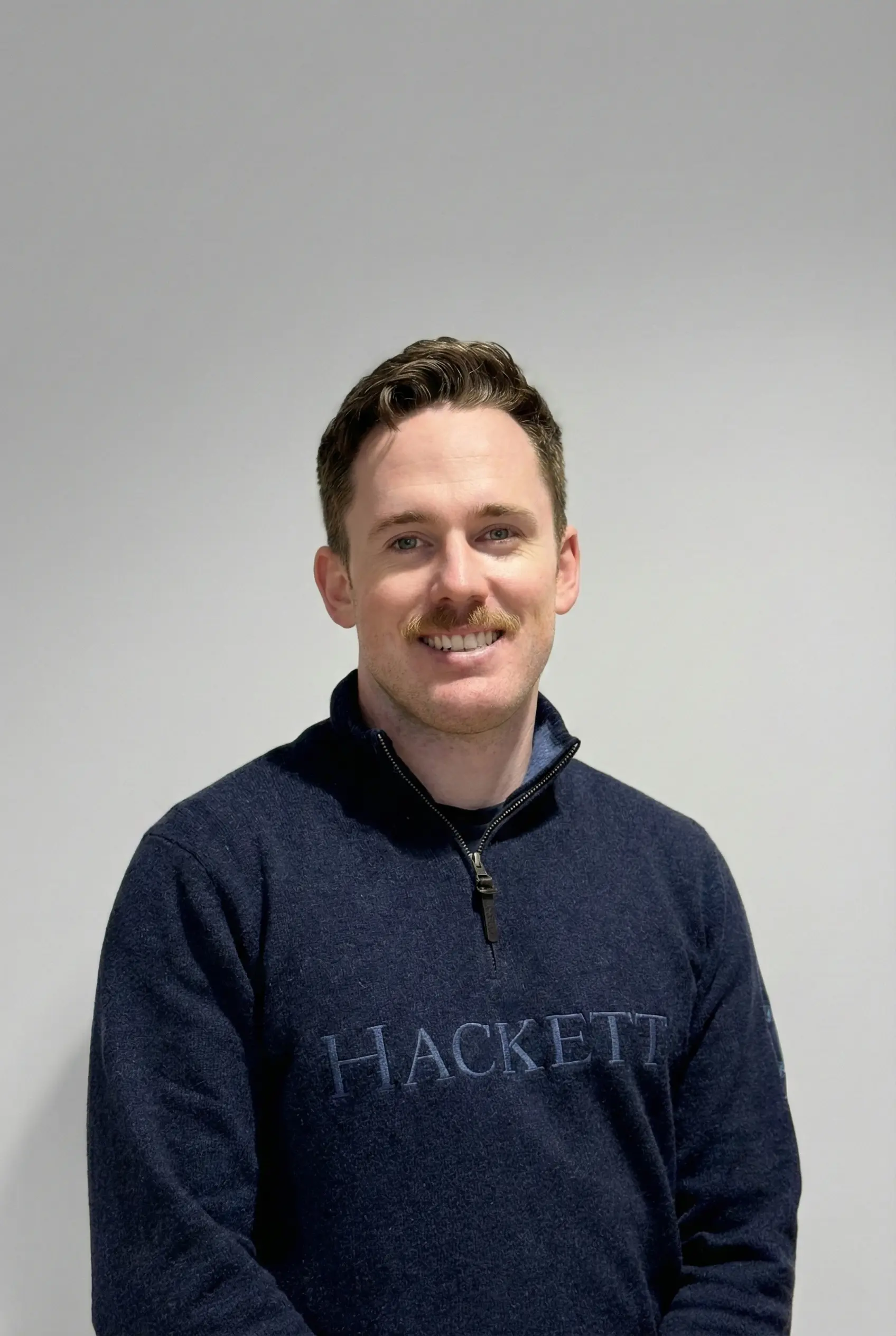 Will Hackett